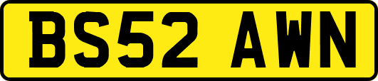 BS52AWN