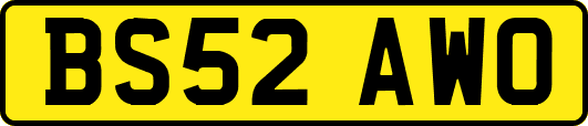 BS52AWO