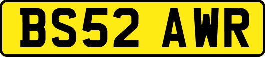BS52AWR