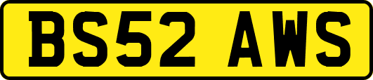BS52AWS