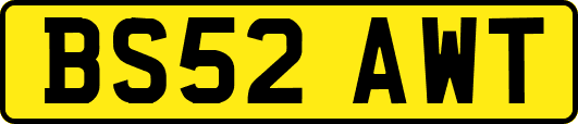 BS52AWT