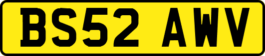 BS52AWV