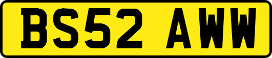 BS52AWW