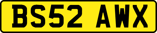 BS52AWX