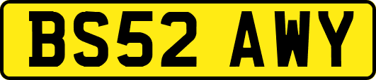 BS52AWY