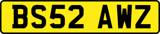 BS52AWZ
