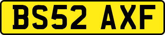 BS52AXF