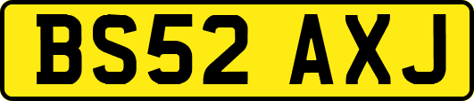 BS52AXJ