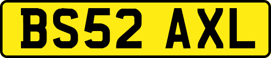 BS52AXL