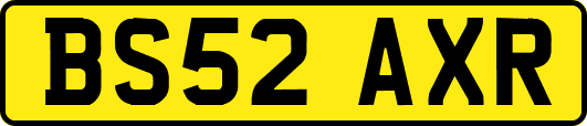 BS52AXR