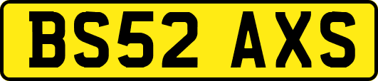 BS52AXS