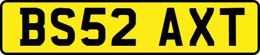 BS52AXT