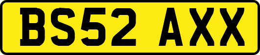 BS52AXX