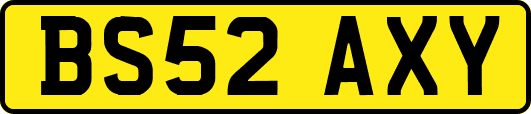 BS52AXY