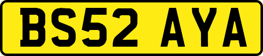 BS52AYA