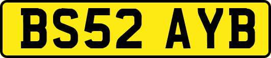 BS52AYB