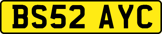 BS52AYC