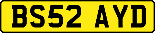 BS52AYD