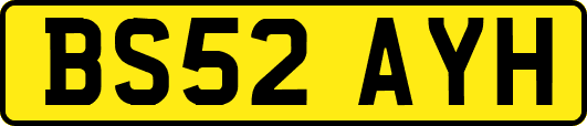 BS52AYH