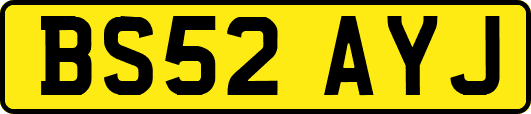 BS52AYJ