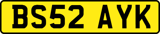 BS52AYK