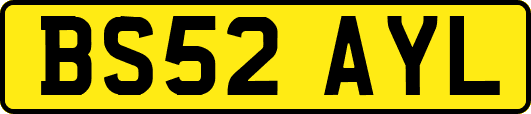 BS52AYL