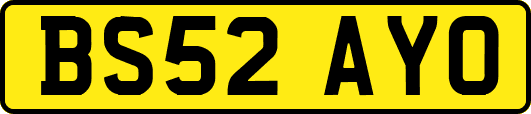 BS52AYO