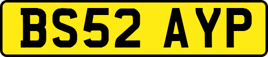 BS52AYP