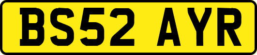 BS52AYR