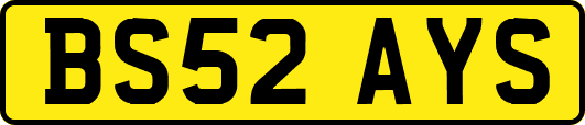 BS52AYS