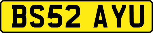 BS52AYU