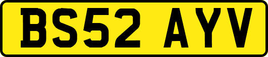 BS52AYV