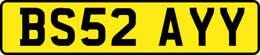 BS52AYY