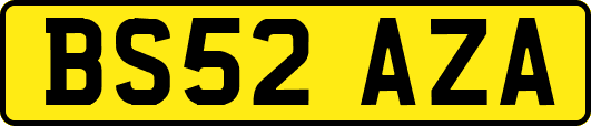 BS52AZA