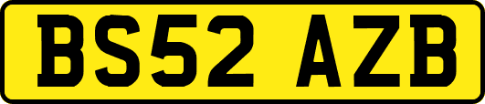 BS52AZB