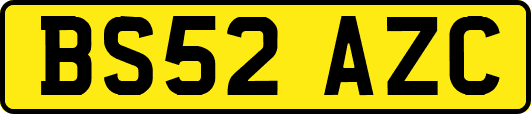 BS52AZC