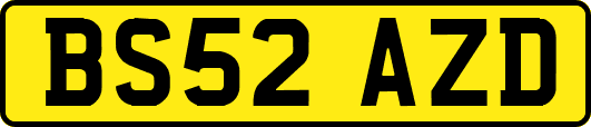 BS52AZD