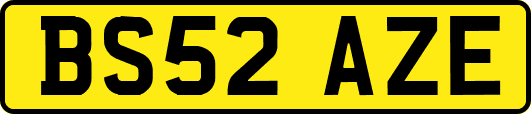 BS52AZE