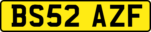 BS52AZF