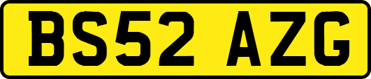 BS52AZG