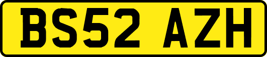 BS52AZH