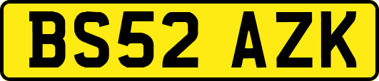 BS52AZK