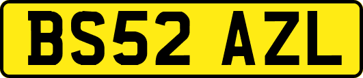 BS52AZL