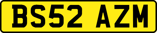 BS52AZM