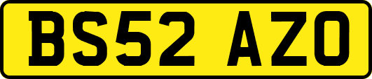 BS52AZO