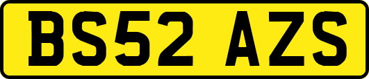 BS52AZS