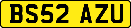 BS52AZU