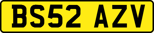 BS52AZV