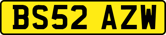BS52AZW