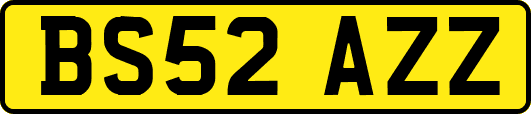 BS52AZZ